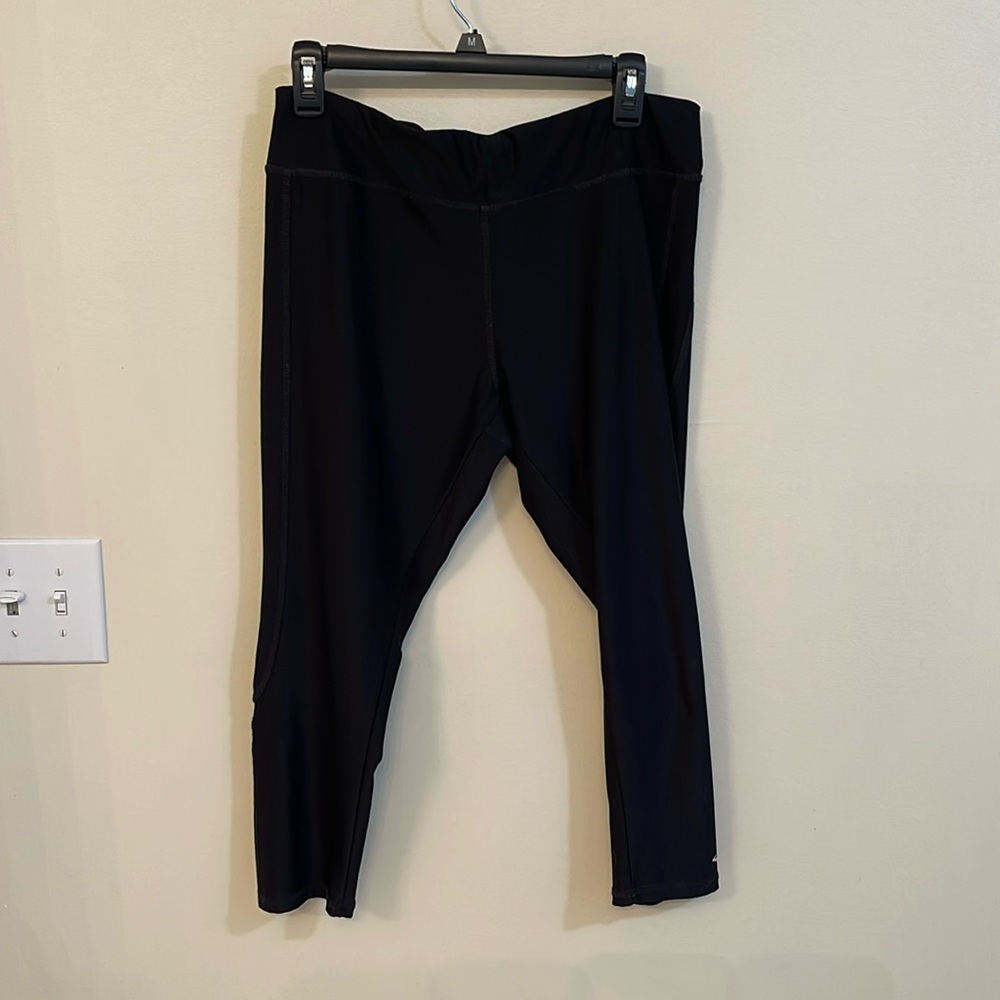 Everlasting large Capri athletic